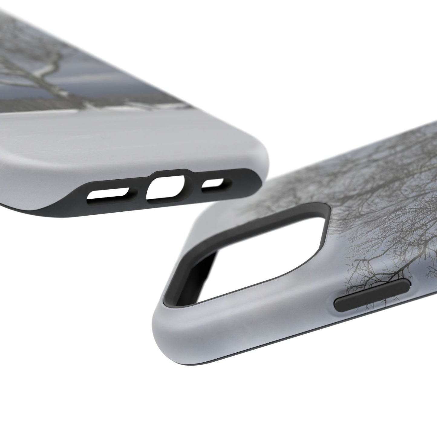 MagSafe Impact Resistant Phone Case - Lone Tree