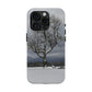 Impact Resistant Phone Case - Lone Tree