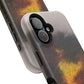 MagSafe Impact Resistant Phone Case - Adirondack Fall Fog & Foliage