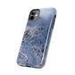 Impact Resistant Phone Case - Whiteface Castle in the Clouds