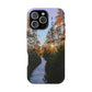 MagSafe Impact Resistant Phone Case - Golden Tamaracks