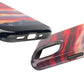 MagSafe Impact Resistant Phone Case - Whiteface Mt. Sunset