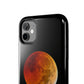 Impact Resistant Phone Case - Lunar Eclipse