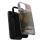 Impact Resistant Phone Case - Ausable Autumn Morning