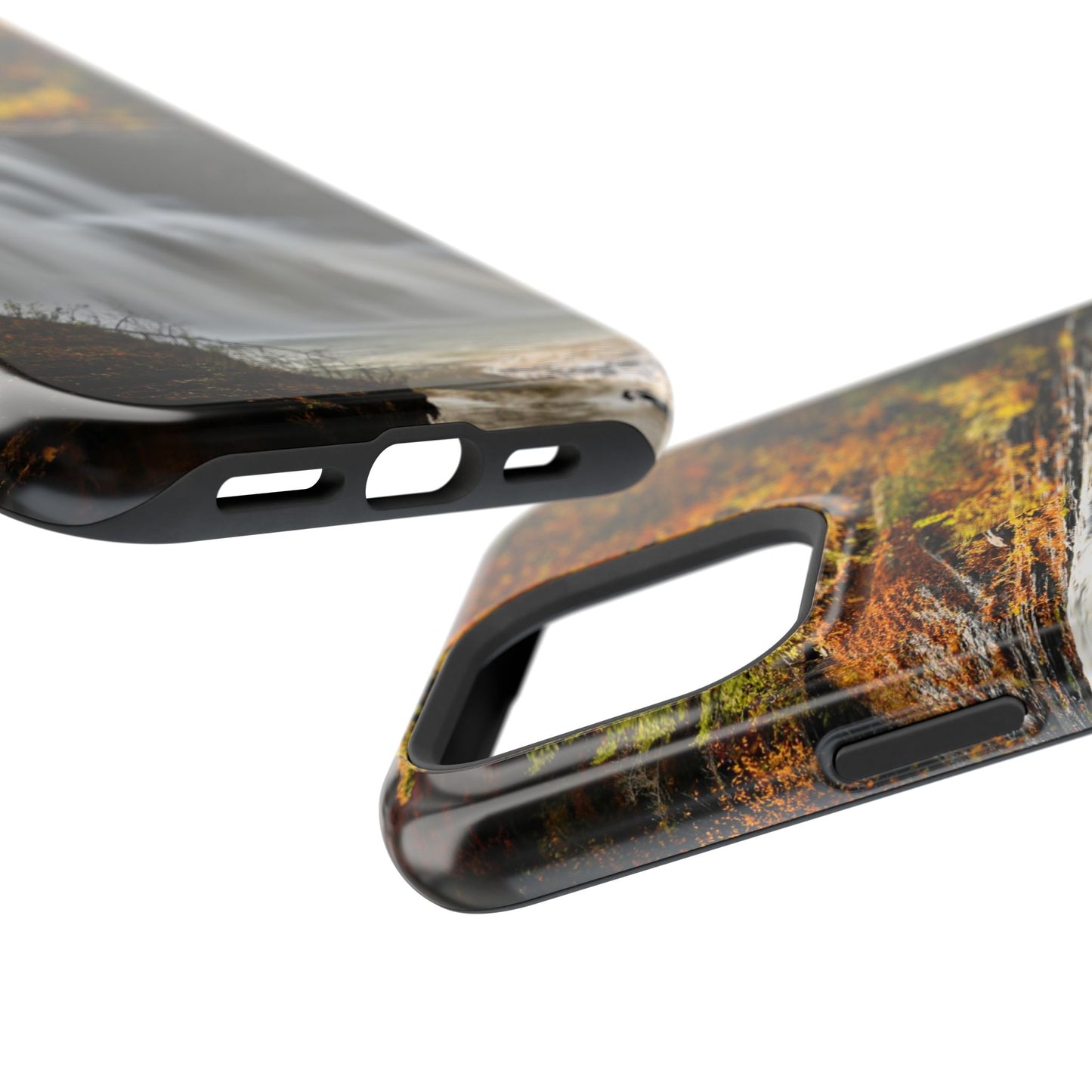 MagSafe Impact Resistant Phone Case - Lower Falls, Letchworth State Park