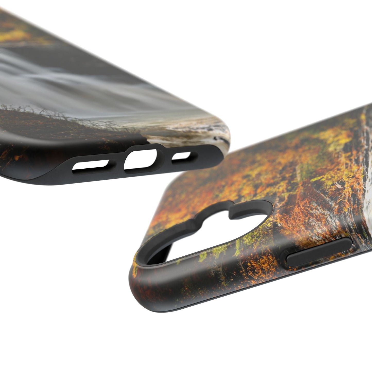 MagSafe Impact Resistant Phone Case - Lower Falls, Letchworth State Park