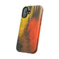 MagSafe Impact Resistant Phone Case - Reflections of Autumn