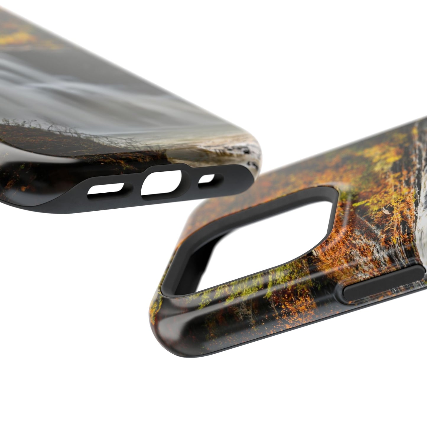 MagSafe Impact Resistant Phone Case - Lower Falls, Letchworth State Park