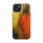 MagSafe Impact Resistant Phone Case - Reflections of Autumn