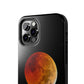 Impact Resistant Phone Case - Lunar Eclipse