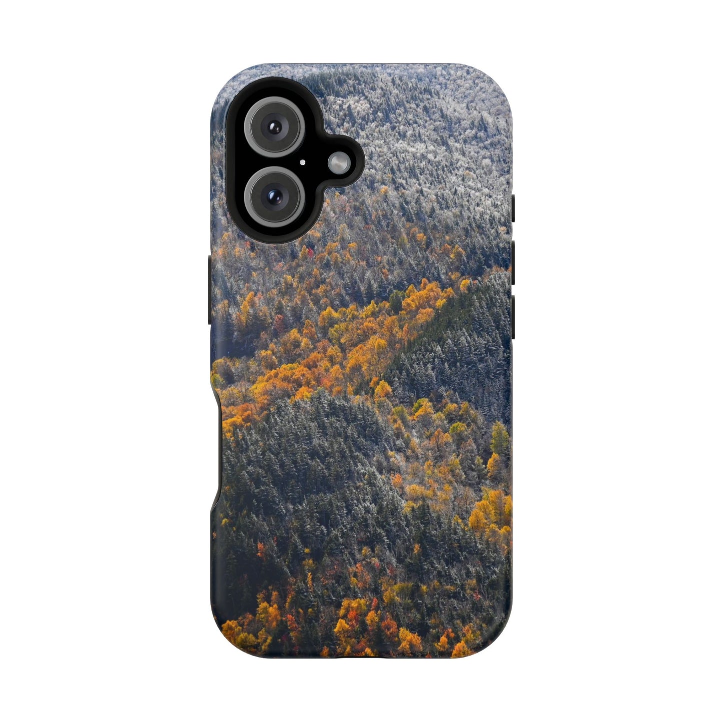 MagSafe Impact Resistant Phone Case - Seasons Collide