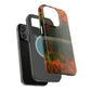 MagSafe Impact Resistant Phone Case - Autumn Reflections