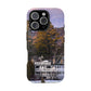 MagSafe Impact Resistant Phone Case - Mirror Lake Inn