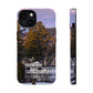 MagSafe Impact Resistant Phone Case - Mirror Lake Inn