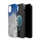 MagSafe Impact Resistant Phone Case - Whiteface Winter