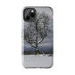 Impact Resistant Phone Case - Lone Tree