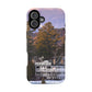 MagSafe Impact Resistant Phone Case - Mirror Lake Inn