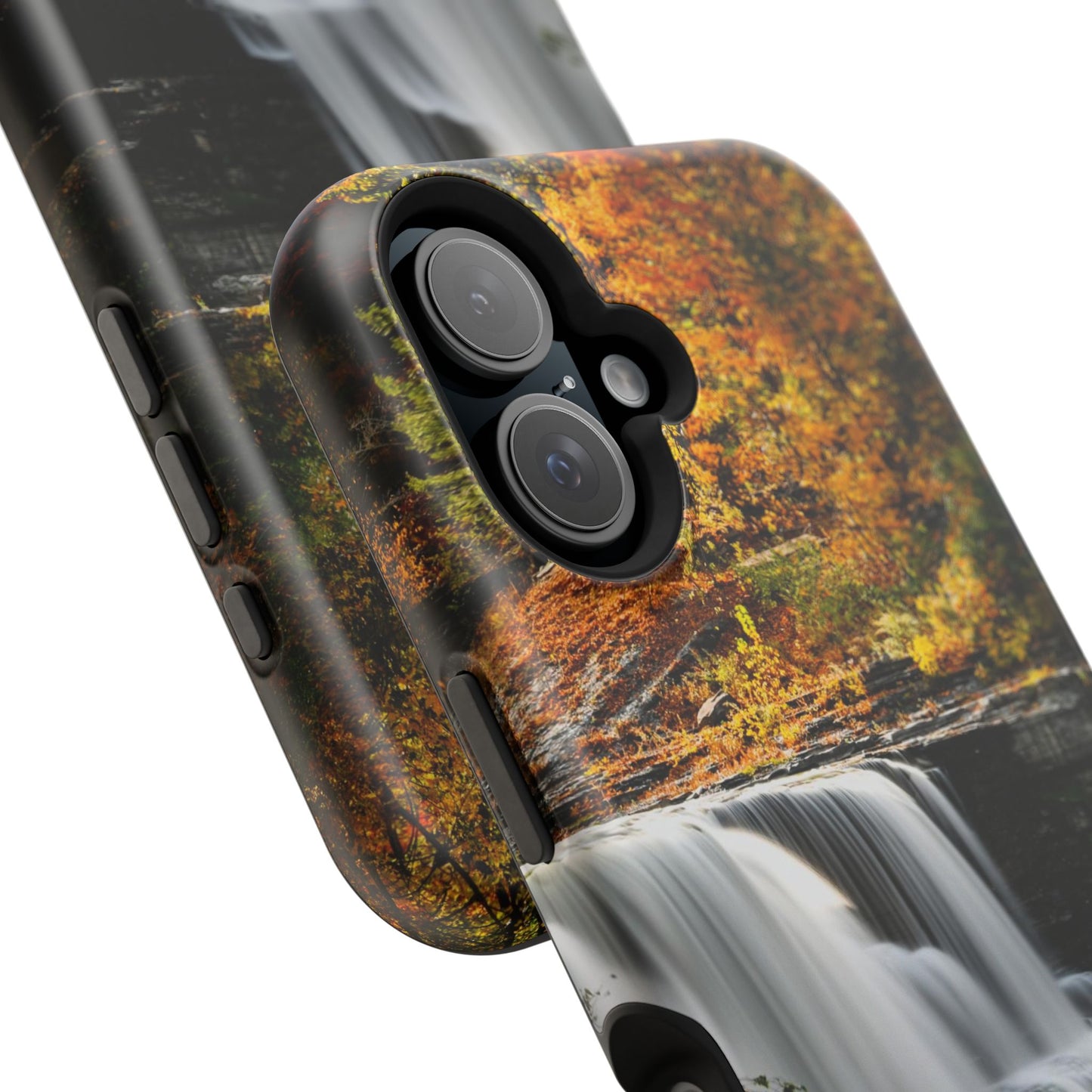 MagSafe Impact Resistant Phone Case - Lower Falls, Letchworth State Park