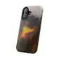 MagSafe Impact Resistant Phone Case - Adirondack Fall Fog & Foliage