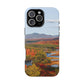 MagSafe Impact Resistant Phone Case - Mountains & Rivers Autumn