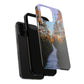 Impact Resistant Phone Case - Golden Tamaracks