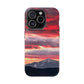 MagSafe Impact Resistant Phone Case - Whiteface Mt. Sunset