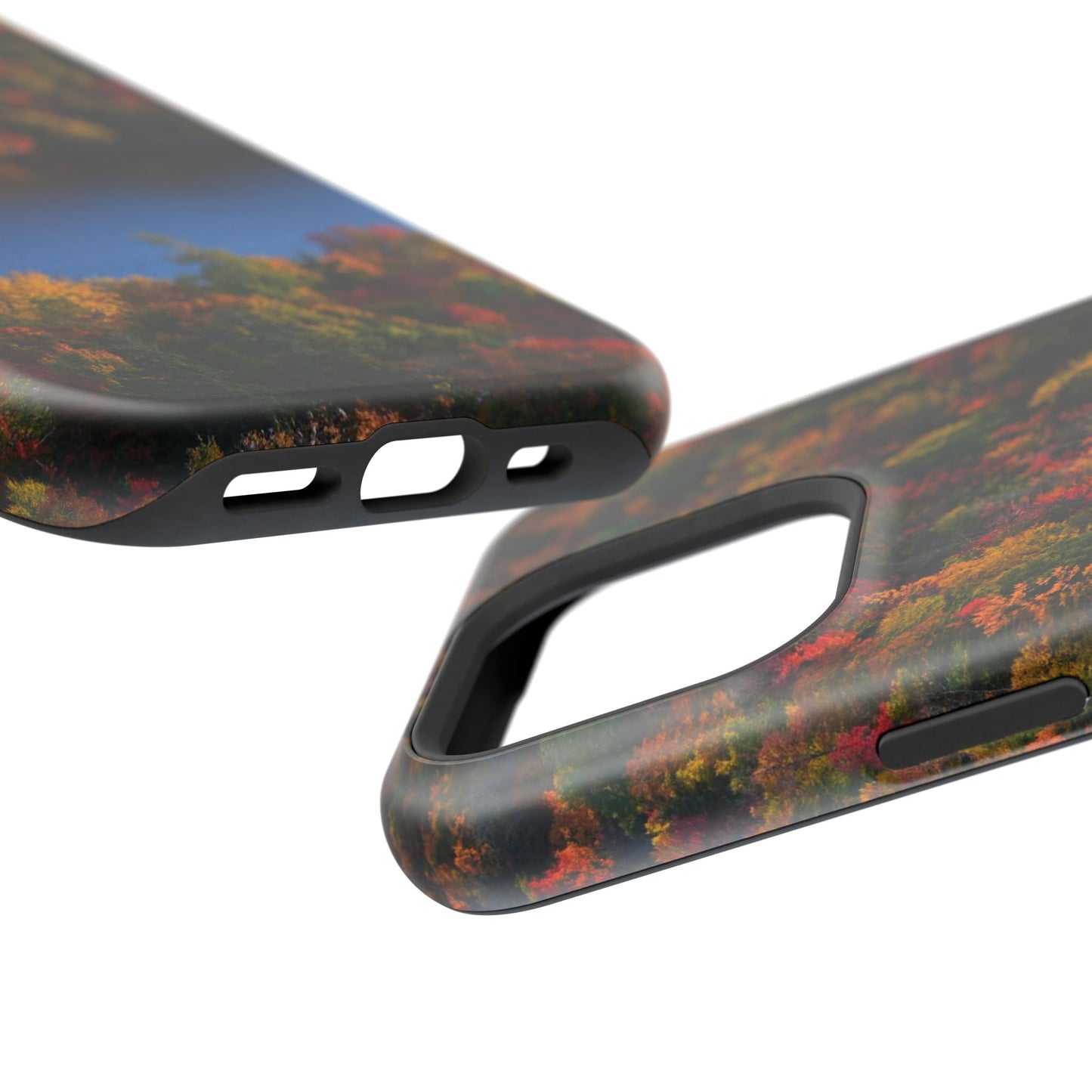 MagSafe Impact Resistant Phone Case - Fall Colors