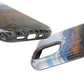 MagSafe Impact Resistant Phone Case - Frosty Fall Day, Mt. Van Hoevenberg