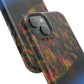 MagSafe Impact Resistant Phone Case - Fall Colors