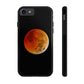 Impact Resistant Phone Case - Lunar Eclipse