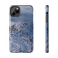 Impact Resistant Phone Case - Whiteface Castle in the Clouds