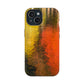 MagSafe Impact Resistant Phone Case - Reflections of Autumn