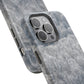 MagSafe Impact Resistant Phone Case - Frozen trees