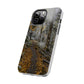 Impact Resistant Phone Case - Seasons Changing