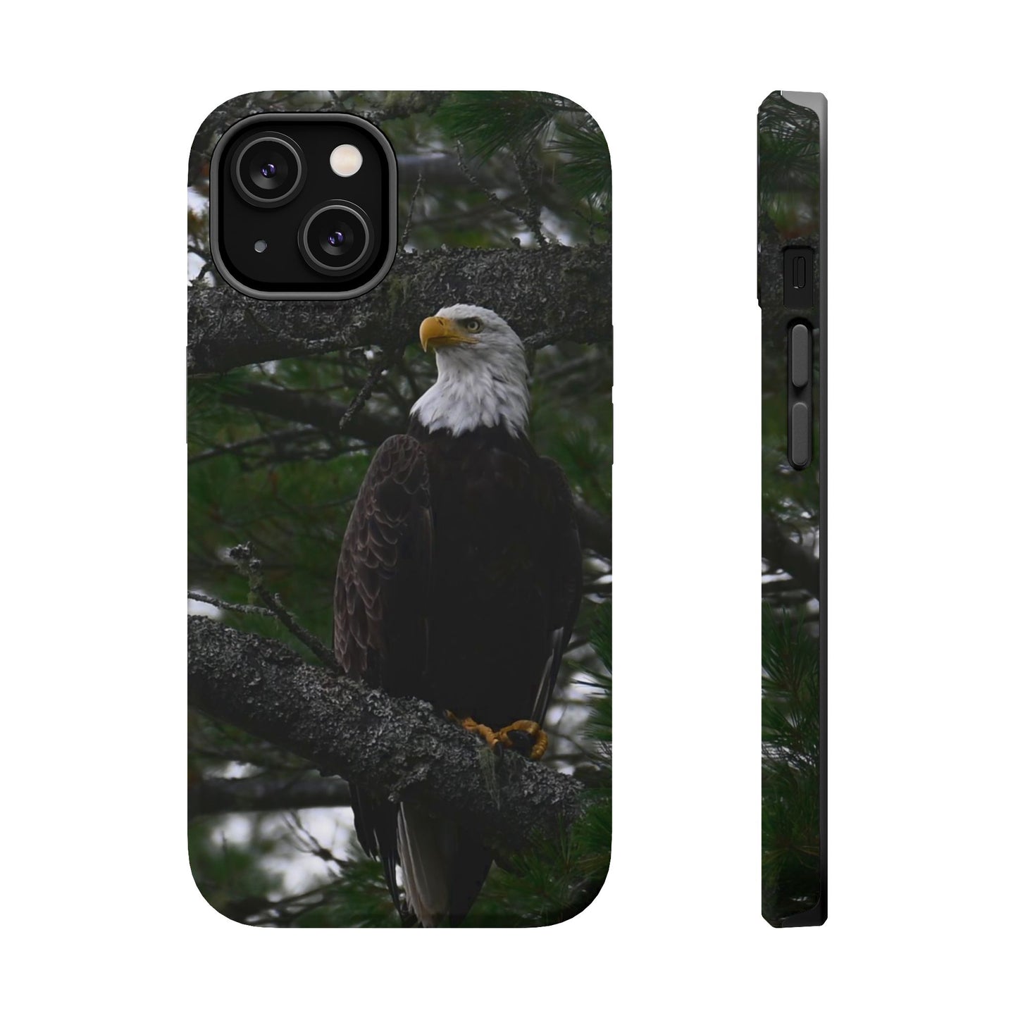 MagSafe Impact Resistant Phone Case - American Eagle