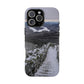 MagSafe Impact Resistant Phone Case - Lake Placid View, Whiteface