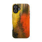 MagSafe Impact Resistant Phone Case - Reflections of Autumn