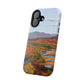 MagSafe Impact Resistant Phone Case - Mountains & Rivers Autumn