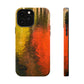 MagSafe Impact Resistant Phone Case - Reflections of Autumn