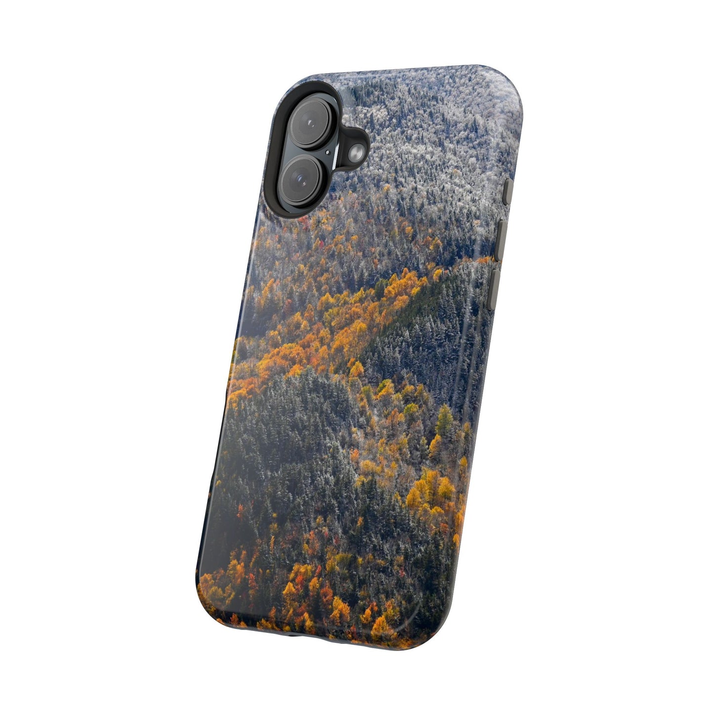 MagSafe Impact Resistant Phone Case - Seasons Collide