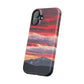 MagSafe Impact Resistant Phone Case - Whiteface Mt. Sunset