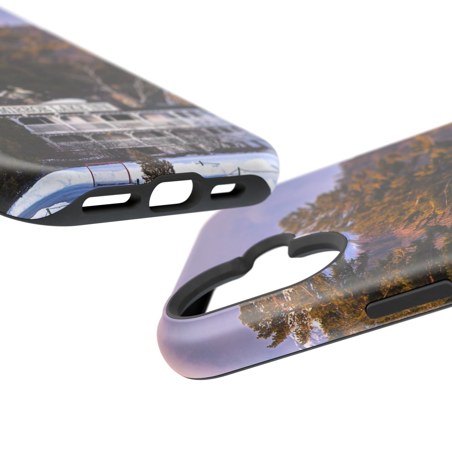 MagSafe Impact Resistant Phone Case - Mirror Lake Inn