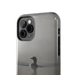 Impact Resistant Phone Case - Loon in the Mist