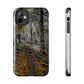 Impact Resistant Phone Case - Seasons Changing