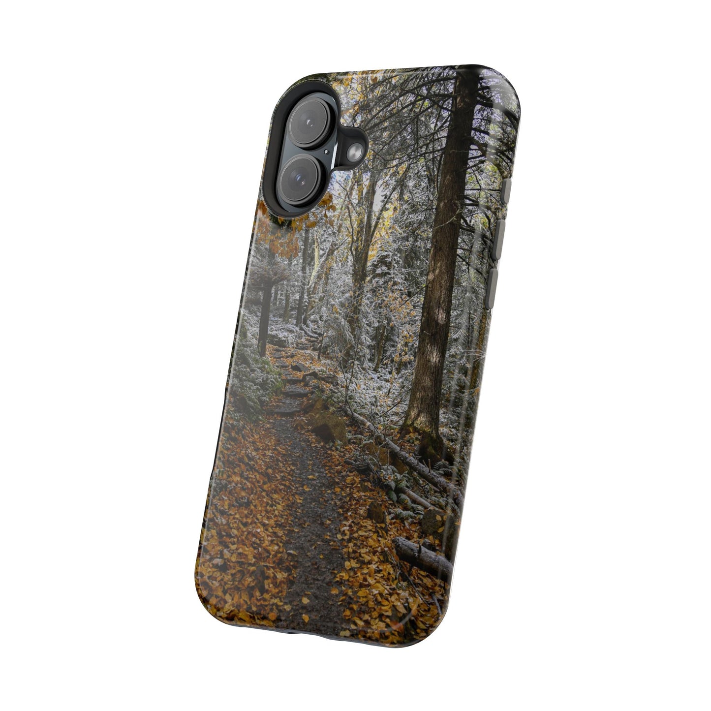 MagSafe Impact Resistant Phone Case - Seasons Changing