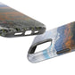 MagSafe Impact Resistant Phone Case - Frosty Fall Day, Mt. Van Hoevenberg