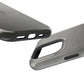 MagSafe Impact Resistant Phone Case - Loon in the Mist