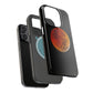 MagSafe Impact Resistant Phone Case - Lunar Eclipse