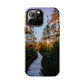 Impact Resistant Phone Case - Golden Tamaracks