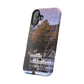 MagSafe Impact Resistant Phone Case - Mirror Lake Inn